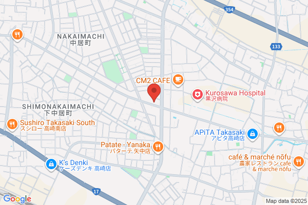 emusalon｜エムサロン前橋川原店