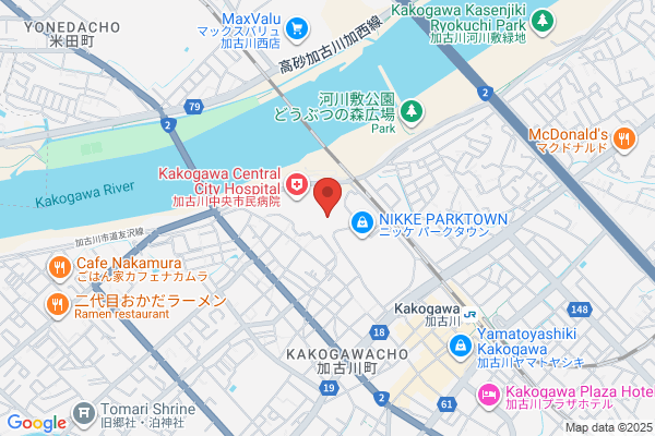 コナミスポーツクラブ 加古川
