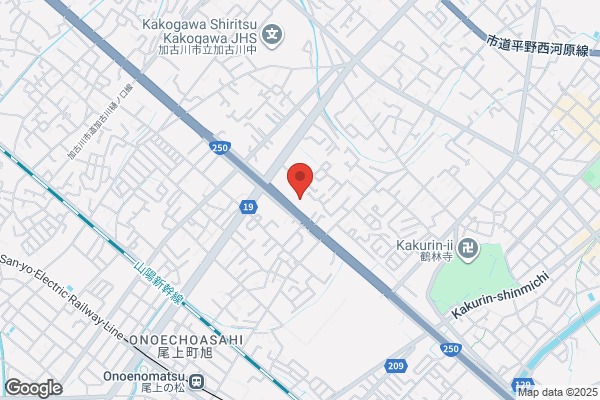 セカンドストリート加古川店