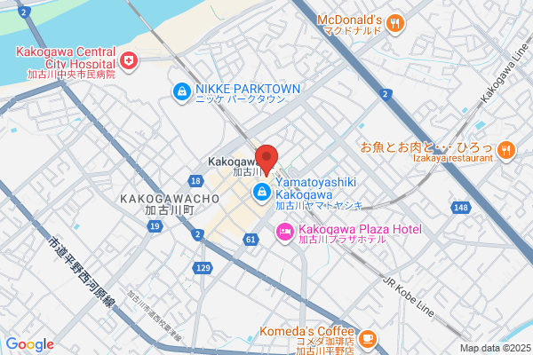 屋台居酒屋 大阪 満マル 加古川店