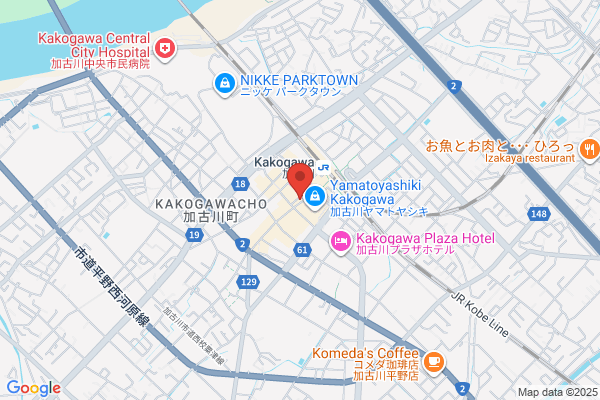 鳥貴族 加古川駅前店