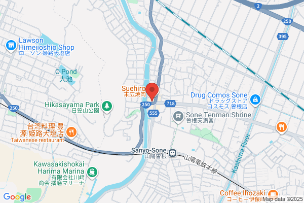 （閉店）プロミス ２号線高砂自動契約コーナー