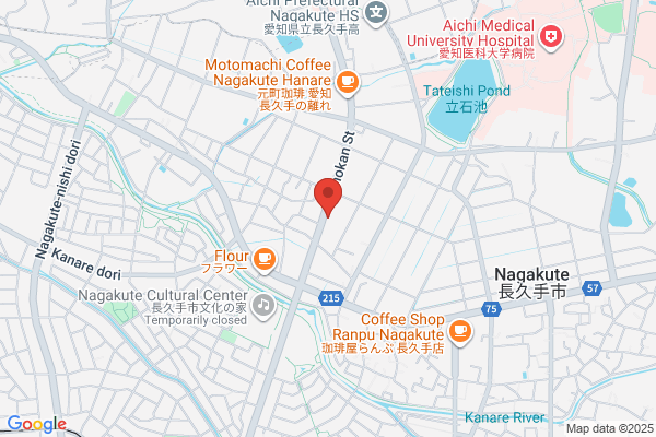 ステーキハウス ブロンコビリー長久手図書館通店