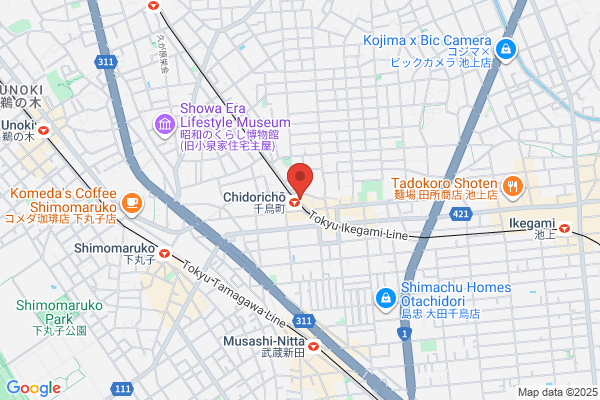 センチュリー21ピース