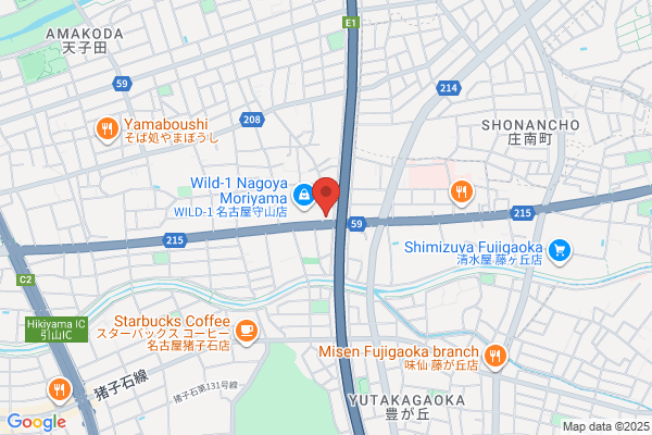 レッドバロン守山