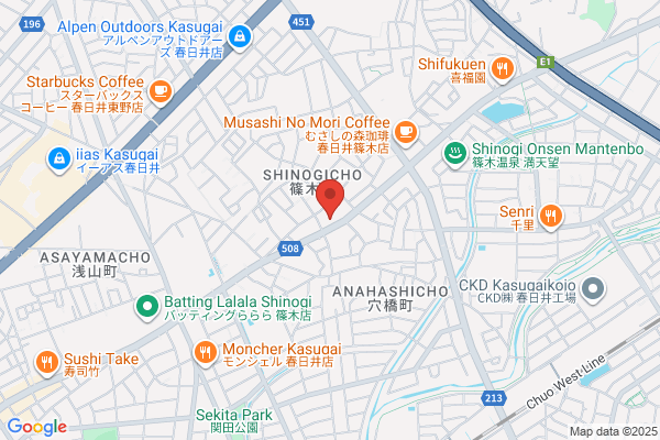 調剤薬局ツルハドラッグ 春日井篠木店