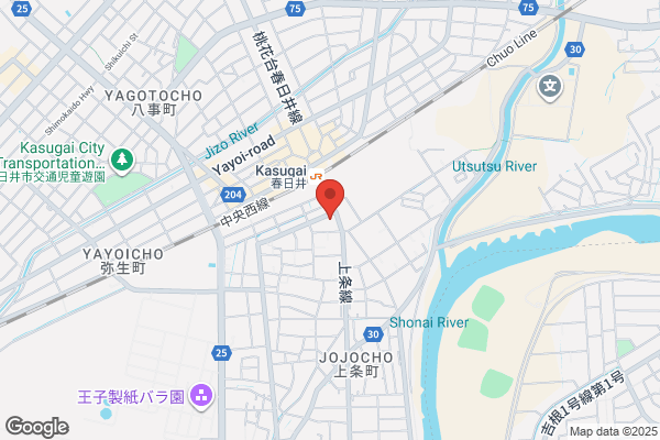 たかしまファミリークリニック