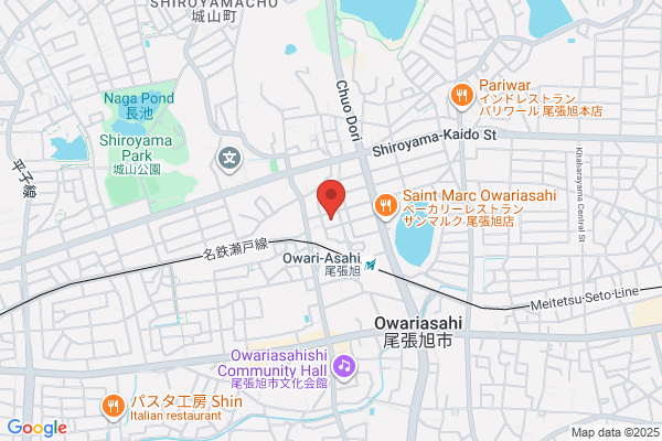 まつげエクステ＆まつ毛パーマ専門サロン/マイアンジェリーク尾張旭店