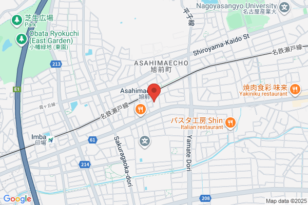 東進衛星予備校 旭前校