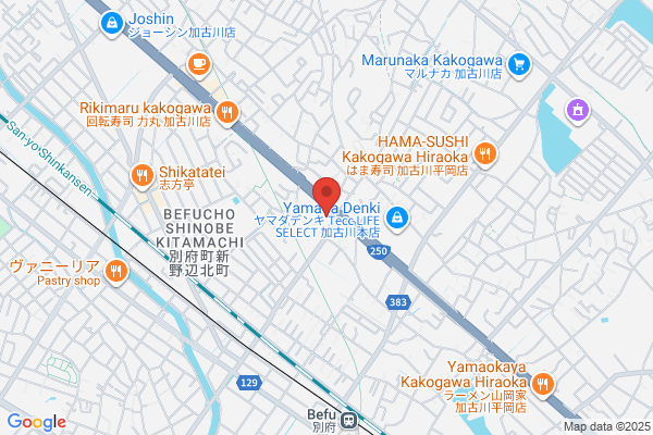 クラシアン加古川営業所