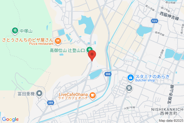 マルハル工業株式会社