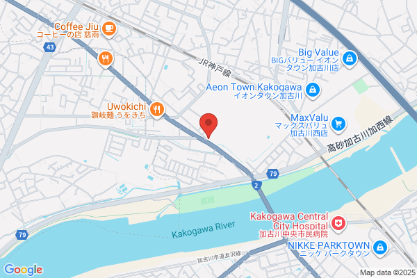 焼肉ダイニング ワンカルビ 加古川西店