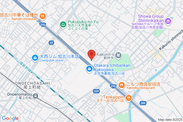 ダイワハウス神戸新聞ハウジングセンター加古川展示場