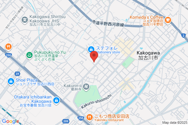 ほけんの窓口 加古川店
