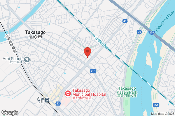 ゲオうかいや書店荒井店