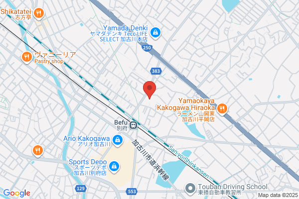 ディスカウントドラッグコスモス 東加古川店
