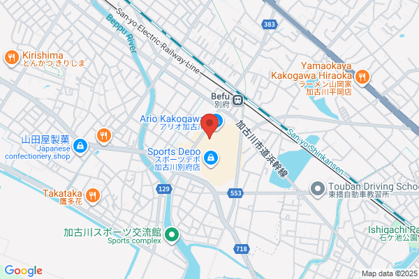 保険見直し本舗 アリオ加古川店