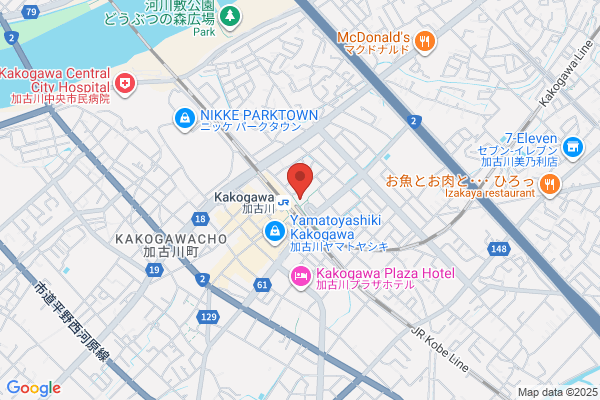 吉野家 加古川駅北口店