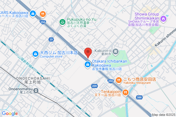 積水ハウス（株） 加古川展示場