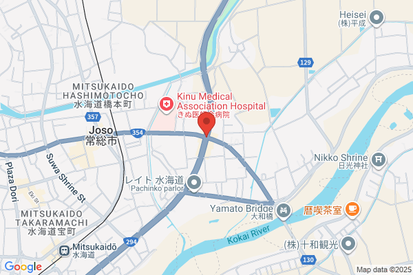 PUDOステーション　ヤマト運輸　常総豊岡センター