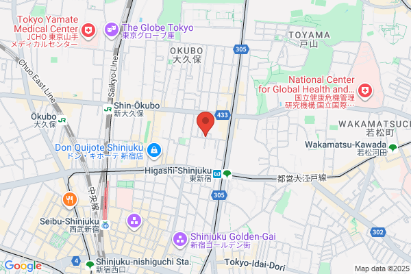 東横INN西川口駅
