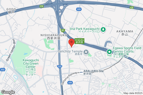 ほっともっと 川口芝店