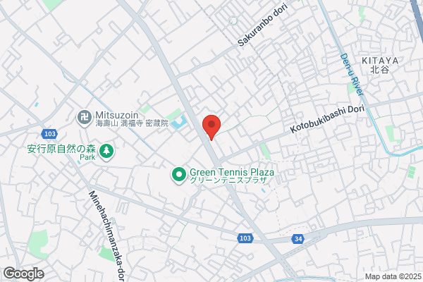 PUDOステーション　Big-A　川口伊刈店