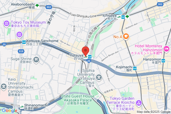 TAYA 伊勢丹Ｉプラザ東浦和店