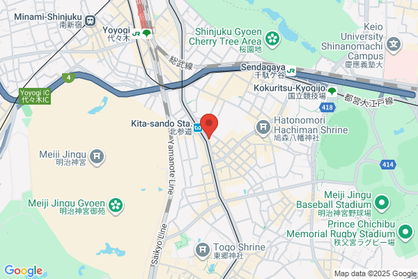 岩座 川越店