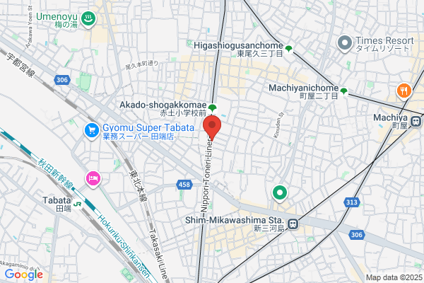東横INN新青森駅東口