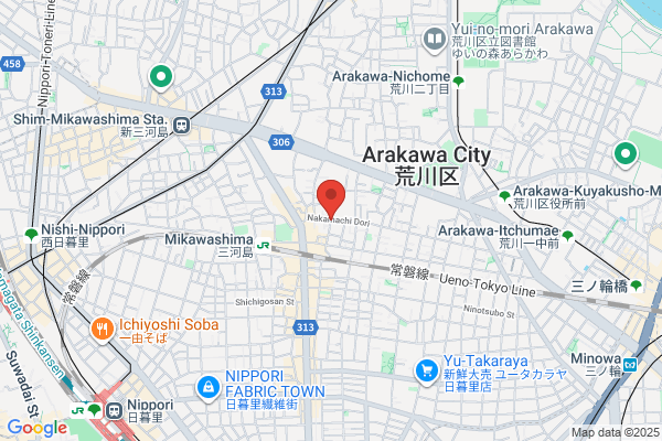 MAMA’S 深江橋店