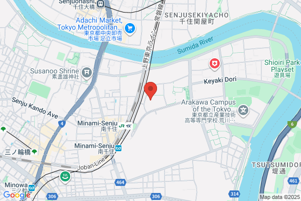 MEGAドン・キホーテ 深江橋店