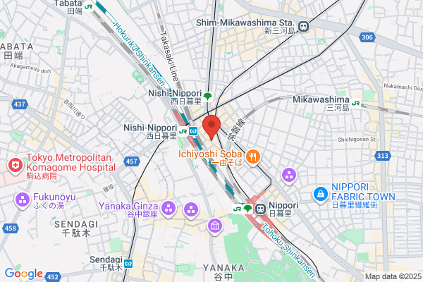 CURRY STATION カレーの停車駅