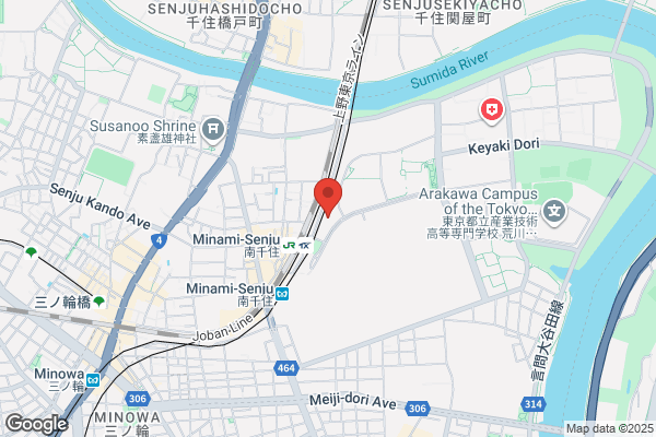 くすりの福太郎BiVi店【調剤薬局】