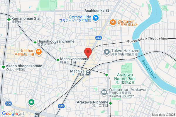 脱毛プライベートサロンFine+ 日暮里店