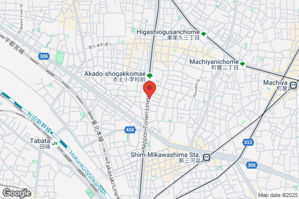 東横INN甲府駅南口2