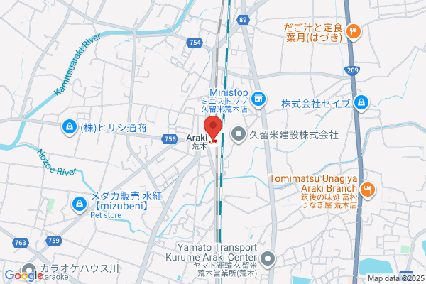 ココカラファイン薬局 JR東岸和田駅前店