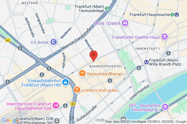 プロカラーカレン 新宿富久町店