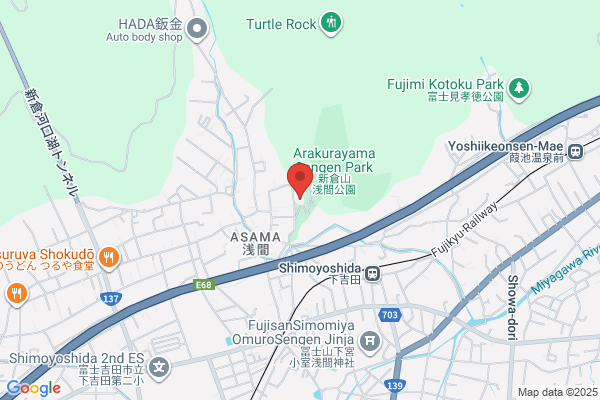 コレCARラ 富士吉田店（有限会社ユーロ）