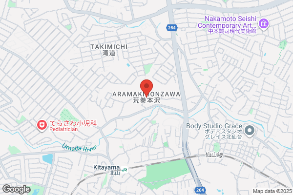 ツルハドラッグ 仙台宮町店