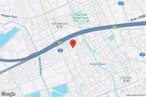 PUDOステーション　ウエルシア　川西加茂店