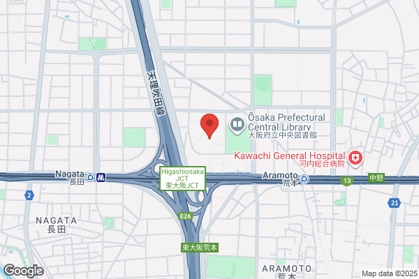 なか卯 横堤店