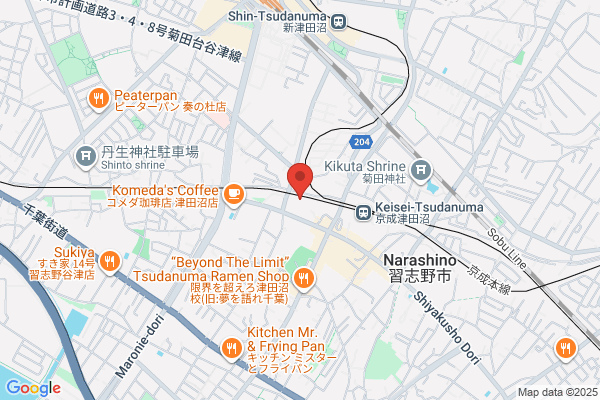 Asahi Juhan Co., Ltd.