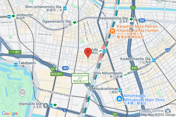 Eiko Bussan Ltd.