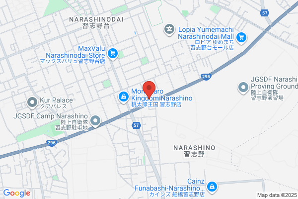 Matsuda Trading Corp.