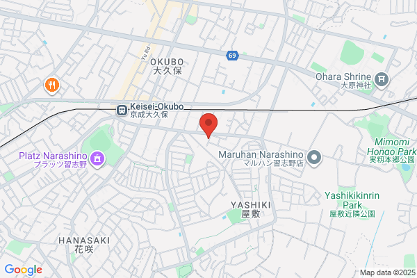 Narashino Baptist Church