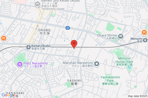 Narashino Health Center