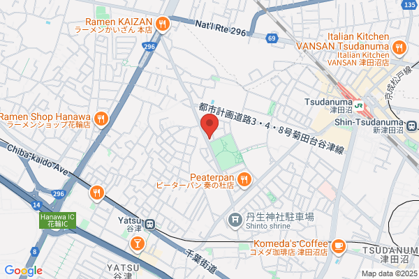 Narashino-Minami Fire Bureau