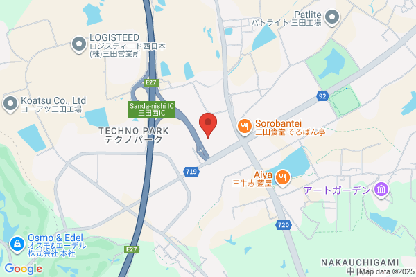 Taisei Kiko Co., Ltd.