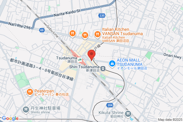 UFJ Bank Ltd. Tsudanuma Br.